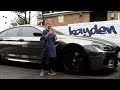 Kayden's Birthday wish at Yiannimize with Rays Of Sunshine