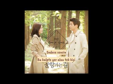 [Türkçe Altyazılı] Morra _ Only You (On The Way To The Airport OST Part.1)