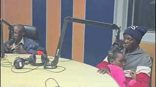 Zvinoyera Zvinoshamisa Zvinotyisa: Mwanasikana ane 10 years anoyerekana ayitirwa tsvina mukanwa