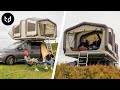 10 Insane Tents That You Should See #2