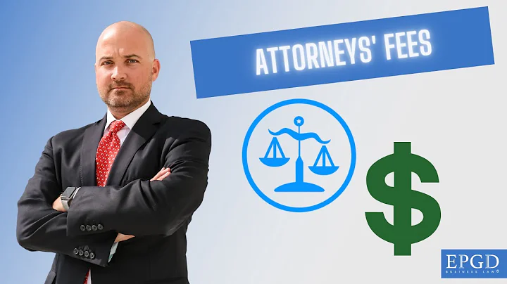 What is an Attorney's Fees Clause?