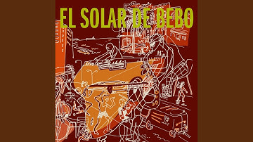 El Solar De Bebo