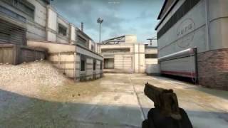 Insane Deagle Flick