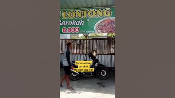Kuliner Kediri raya