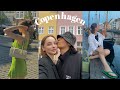 I Took My Boyfriend to Denmark 🇩🇰🇰🇷 summer, shopping & enjoying life | Sissel