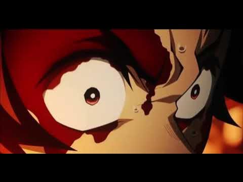 Gyutaro English dub - YouTube