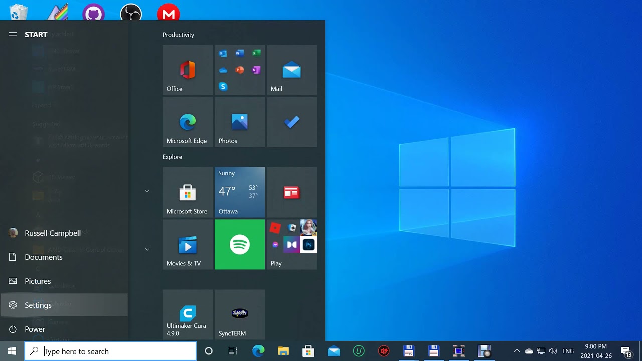 How to set up Remote Hard Drive Access on your Mac Pros and PC YouTube