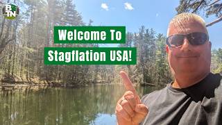 Why Economists Are Calling It Stagflation (Even if They Won't Admit It)