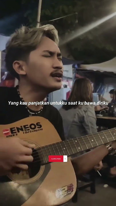 Sekuat Hatimu | Short Clip Music Cover
