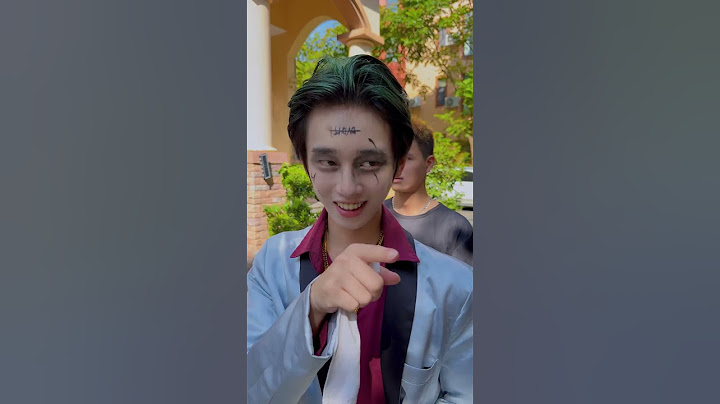 Two jokers?#joker #shorts
