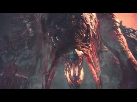 [MAD] Hunters Replace [MHW]