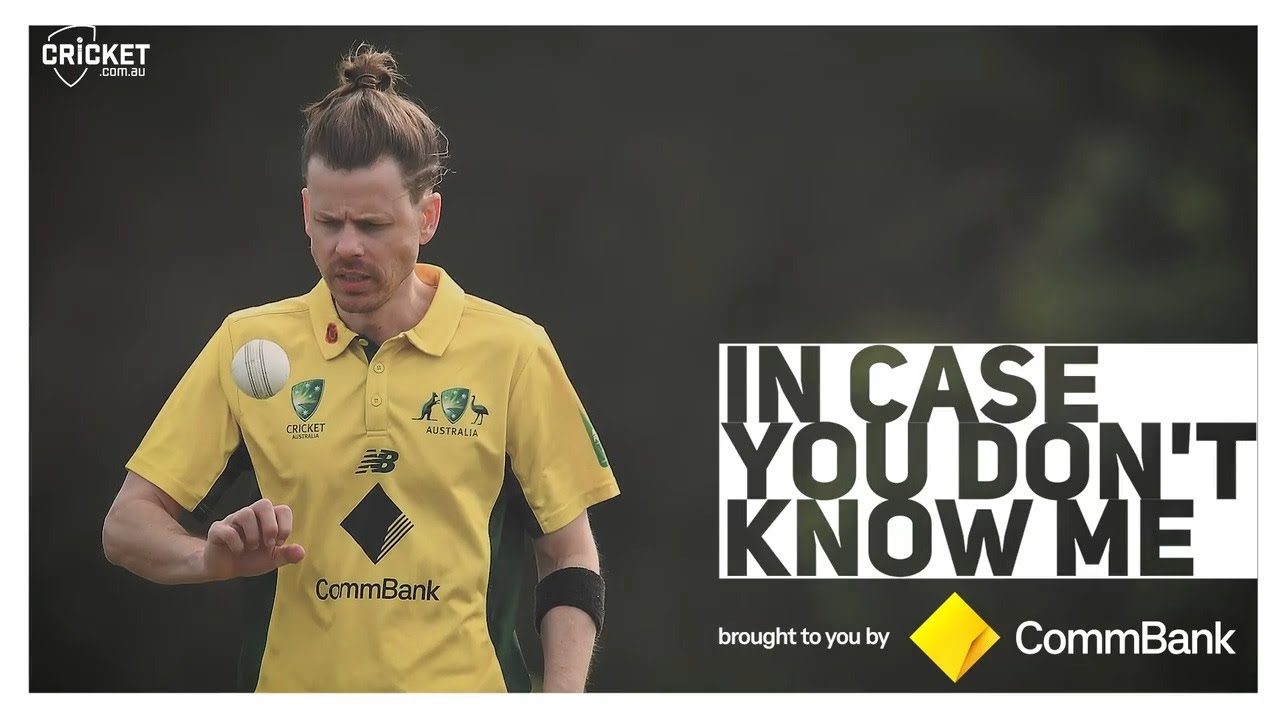 In case you don't know me: Andrew Park | Direct Hit