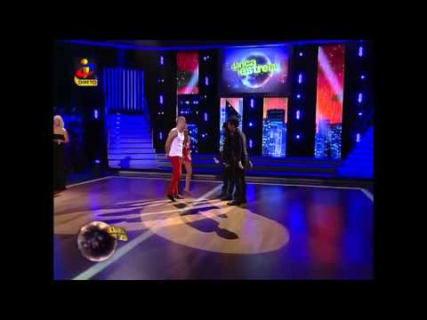 Dança com as Estrelas 7ª Gala - Pedro Teixeira - Duelo