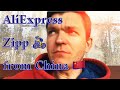 Шоссейные карбоновые колеса Zipp с AliExpress часть 1