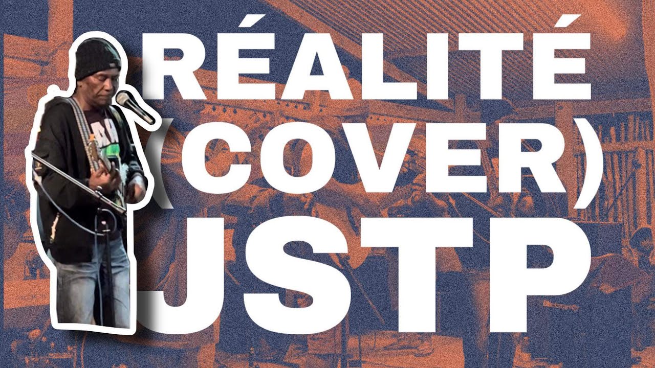 Réalité (Cover) | JSTP | Kaneka Pwarairiwa