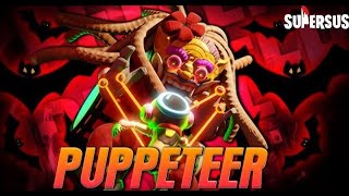 Puppeteer Play in RANKED Mode 🔥| Super Sus #impostor |🔥 #supersus #gaming #gameplay screenshot 5