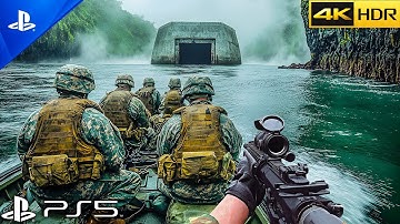 BLACK OPS 7 FINAL MISSION IS JUST EPIC REALISTIC ULTRA GRAPHICS GAMEPLAY