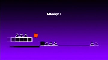 The Impossible Game LEVEL 2 100% Finished No Flags Xbox 360