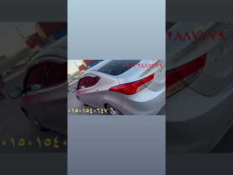 01002632391 النسر الكوري هونداي 2011 اعلى فئه