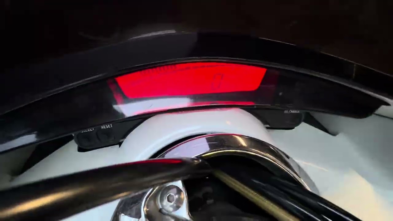 マグザム　２５０　美車　動画付 マグザム250始動動画 ヤフオク出品予定。 - YouTube