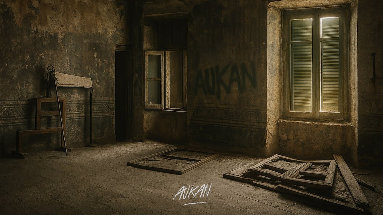 Aukan - Lucidez (video oficial)