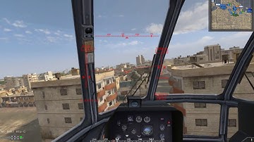 Project Reality v1.4 Beirut Trans