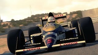 F1 2016 Videogame Career | Multiplayer Modes Confirmed screenshot 3