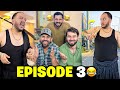 Third Episode of Facing our Fears😱Shazi ki begum ny Tabahi kr di😡