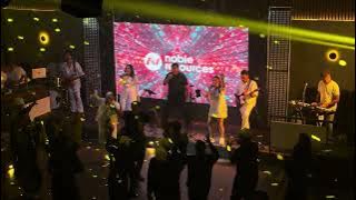 Ini Rindu by Farid Hardja & Lucky Resha - Cover by Fofun Band