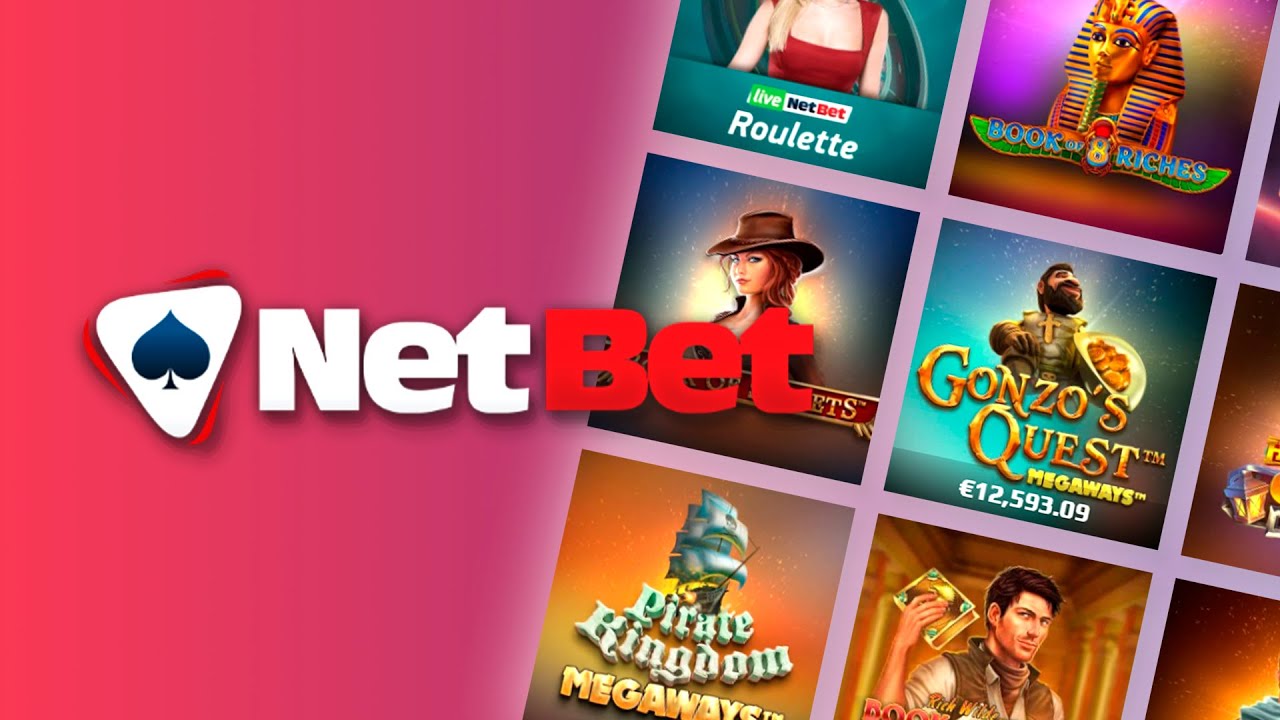 NetBet Adds Apple Pay as a Payment Option