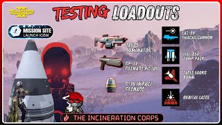 Famous Testing the Dominator: Super Helldive Madness! Launching ICBM on Vandalon IV! 🚀🔥 | Helldivers 2 Net Worth
