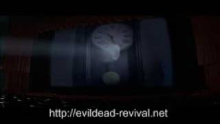 Video thumbnail of "Donnie Darko / Evil Dead (Reference)"