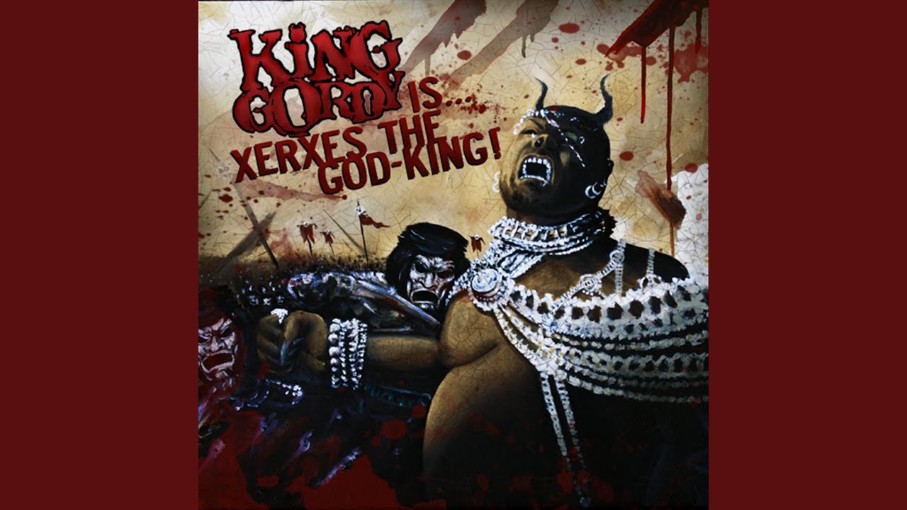 Guarda Xerxes Intro (feat. Adolf Hitler) su YouTube Guarda Xerxes Intro (feat. Adolf Hitler) su YouTube