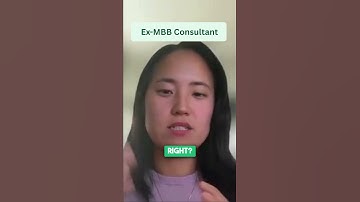 MBB Coach: Win Case Interviews With This One Mindset Shift