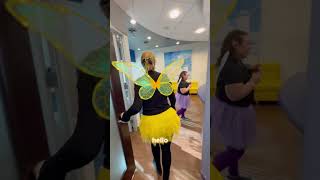 Meet Our Tooth Fairy Team!