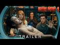 Iron Man 4 (2026) - Robert Downey Jr., Katherine Langford | Concept Trailer