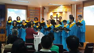 Mei Tang Wo Siang Chi Ni - Paduan Suara Sanctus GKY Cibubur