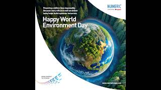 Numeric Sustainability Week: Innovation in Action