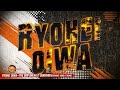 Ryohei Oiwa - THE GRIP Break it Survivor (Entrance Video & Theme)