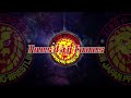 Ryohei Oiwa - THE GRIP Break it Survivor (Entrance Video & Theme)