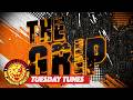 Ryohei Oiwa - THE GRIP Break it Survivor (Entrance Video & Theme)