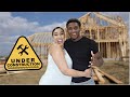 UPDATE ON BUILDING OUR DREAM HOME...*EXCITING*