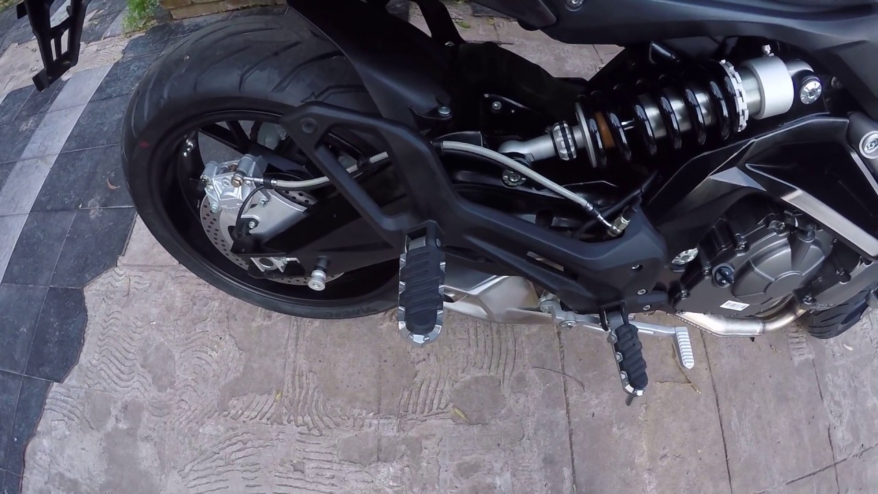 Benelli 600 gt Argentina tnt600gt