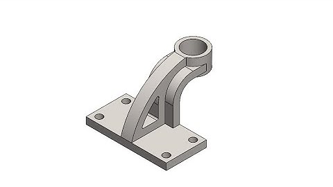 Soliworks Tutorial For Beginner #Exercise   27