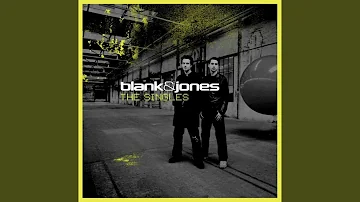 Blank & Jones - Happy Dreamer | with Laid Back