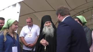 Отец Илий - СпасиБоГ Отец Илий - СпасиБоГ