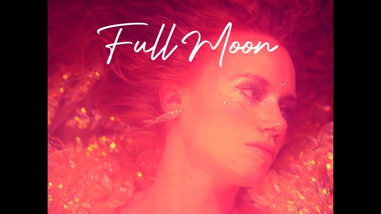 Watch Fortress - Full Moon (Official Video) on YouTube