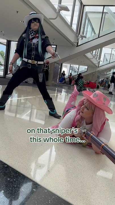Demon Slayer if it took place in USA 🇺🇸 #demonslayer #kimetsunoyaiba #hashira #anime #cosplay