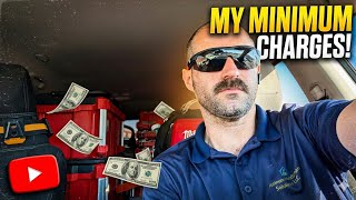 How I Price Small Handyman Jobs