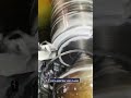 💓Un corte de viruta grande #tech